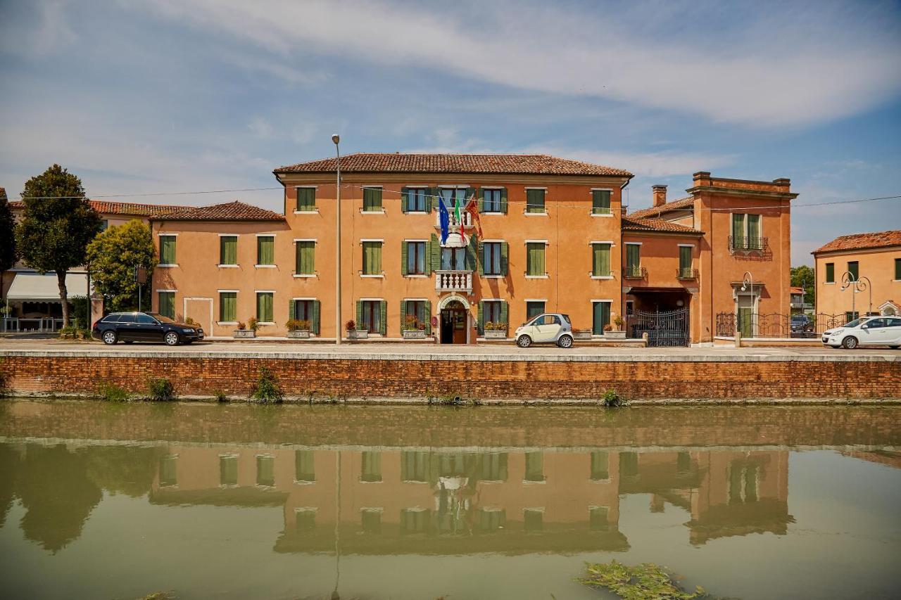 Riviera Dei Dogi Hotel 4*
