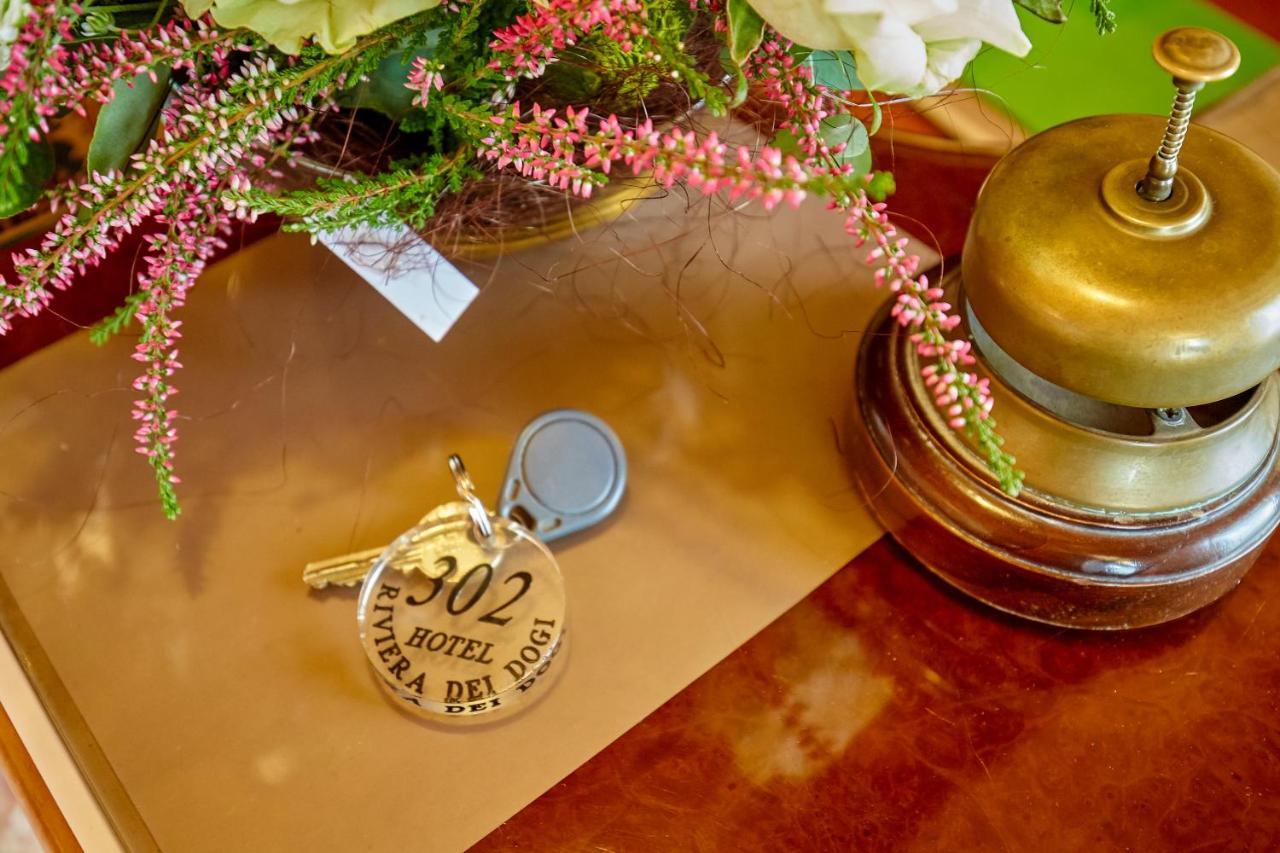 Hotel Riviera Dei Dogi Mira