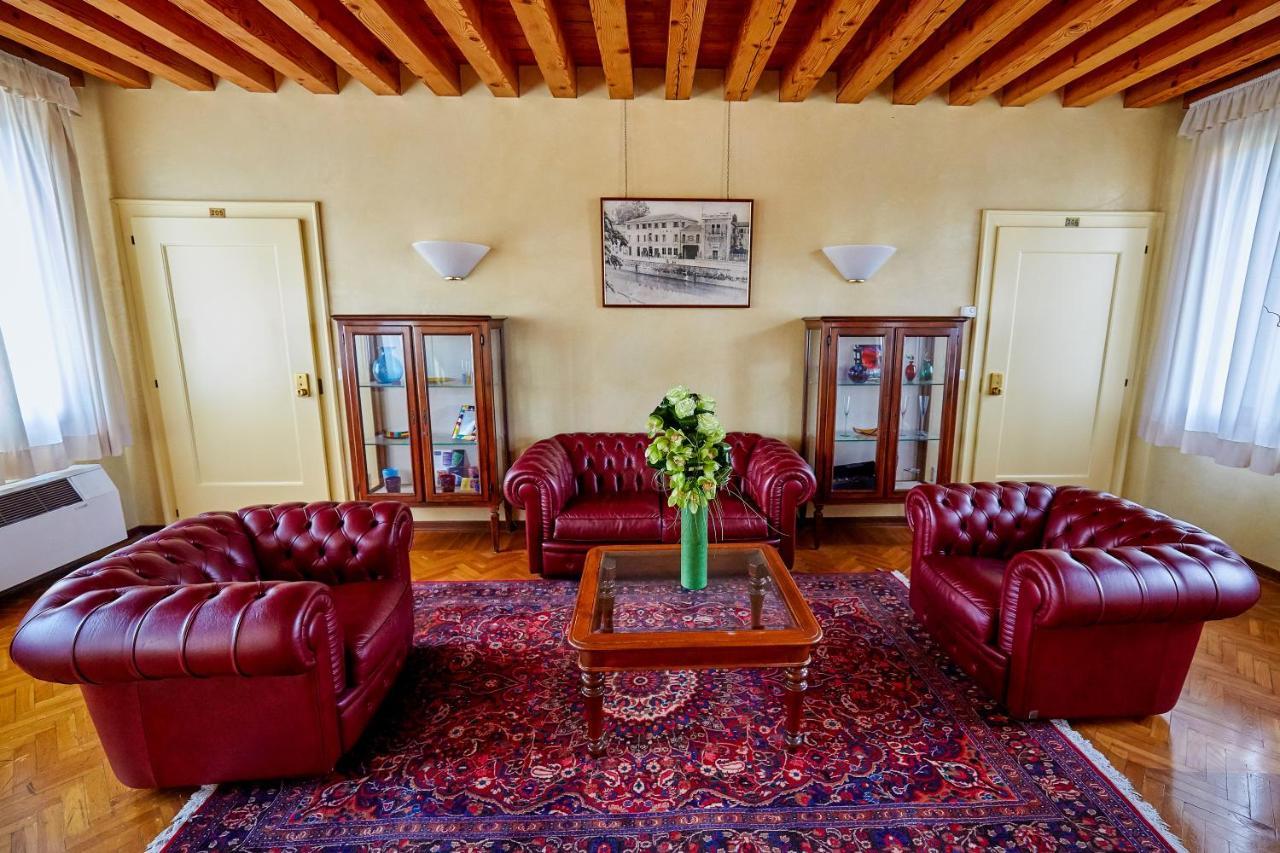 Riviera Dei Dogi 4* Mira